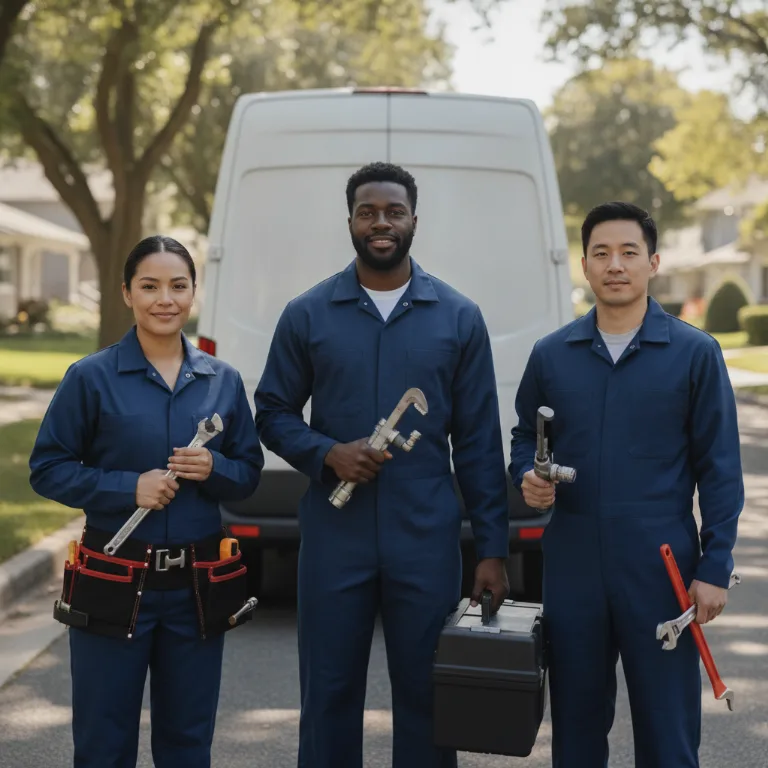 Water Heater Repair team in Bolingbrook
